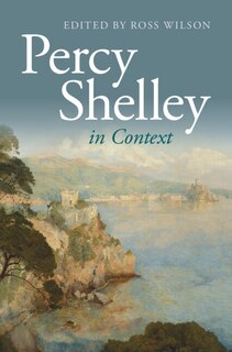 Front cover_Percy Shelley in Context