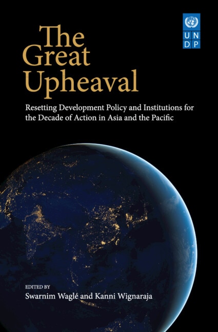 Couverture_The Great Upheaval