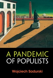 Front cover_A Pandemic Of Populists