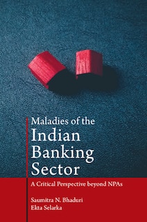 Front cover_Maladies of the Indian Banking Sector