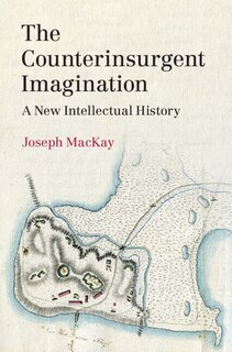 Front cover_The Counterinsurgent Imagination