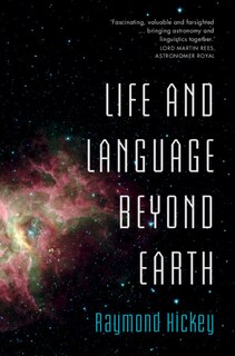 Front cover_Life and Language Beyond Earth
