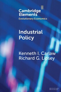 Couverture_Industrial Policy