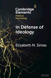 Couverture_In Defense of Ideology