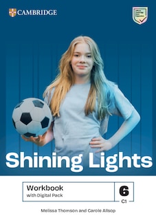 Couverture_Shining Lights Level 6 Workbook with Digital Pack