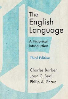 Front cover_The English Language