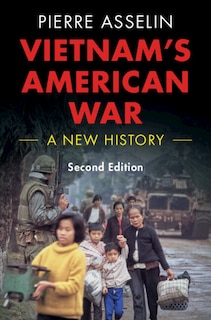 Front cover_Vietnam's American War
