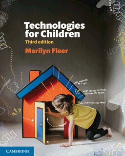 Front cover_Technologies for Children