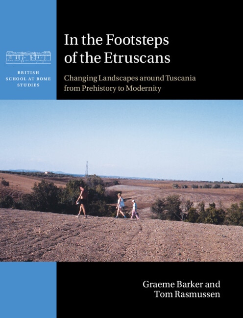 Couverture_In the Footsteps of the Etruscans
