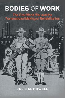 Front cover_Bodies of Work