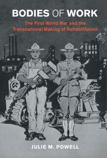 Front cover_Bodies of Work