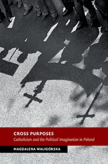 Front cover_Cross Purposes