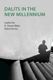 Couverture_Dalits in the New Millennium
