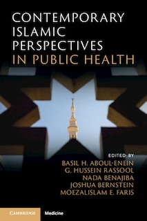 Front cover_Contemporary Islamic Perspectives in Public Health