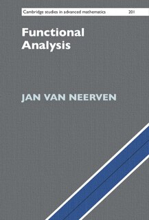 Couverture_Functional Analysis