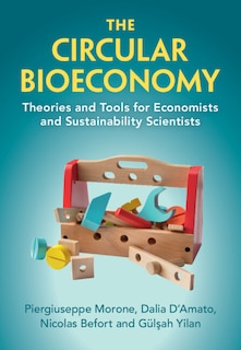 Front cover_The Circular Bioeconomy