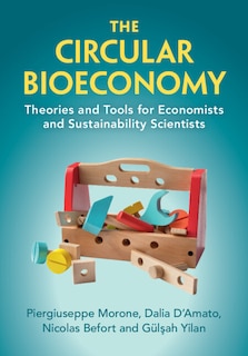 Front cover_The Circular Bioeconomy