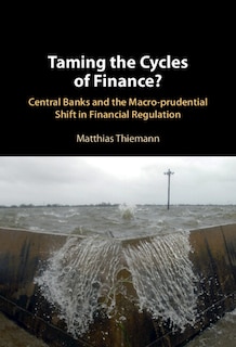Front cover_Taming the Cycles of Finance?