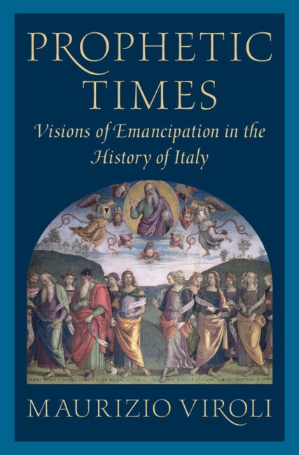 Couverture_Prophetic Times