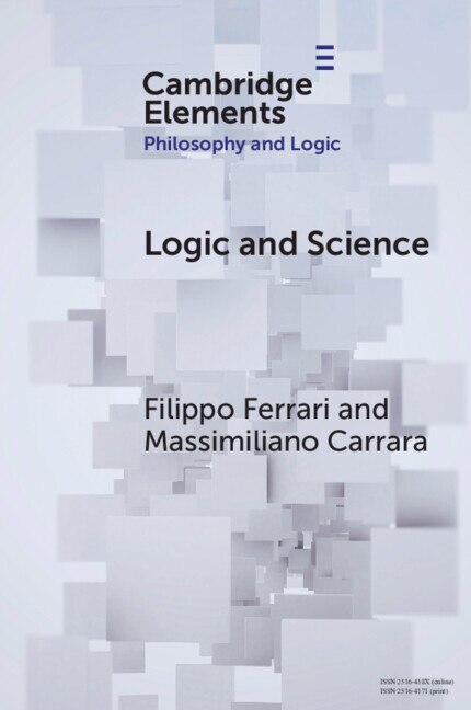 Couverture_Logic and Science