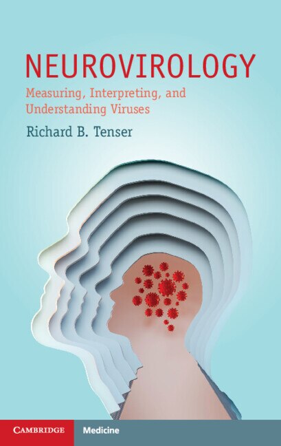 Front cover_Neurovirology