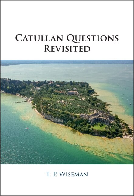 Couverture_Catullan Questions Revisited