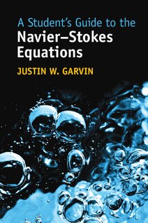 Couverture_A Student's Guide to the Navier-Stokes Equations