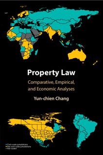 Couverture_Property Law