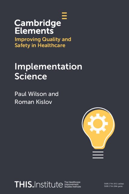 Couverture_Implementation Science