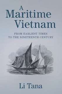Front cover_A Maritime Vietnam