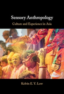 Couverture_Sensory Anthropology