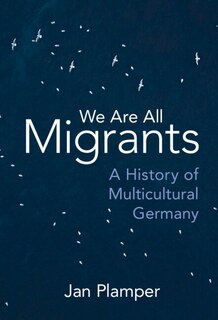 Front cover_We Are All Migrants