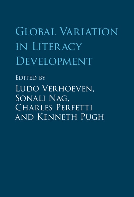 Couverture_Global Variation in Literacy Development