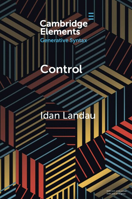 Front cover_Control