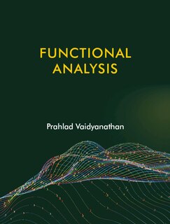 Couverture_Functional Analysis