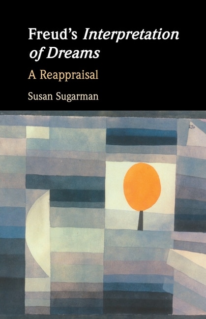 Front cover_Freud’s Interpretation of Dreams