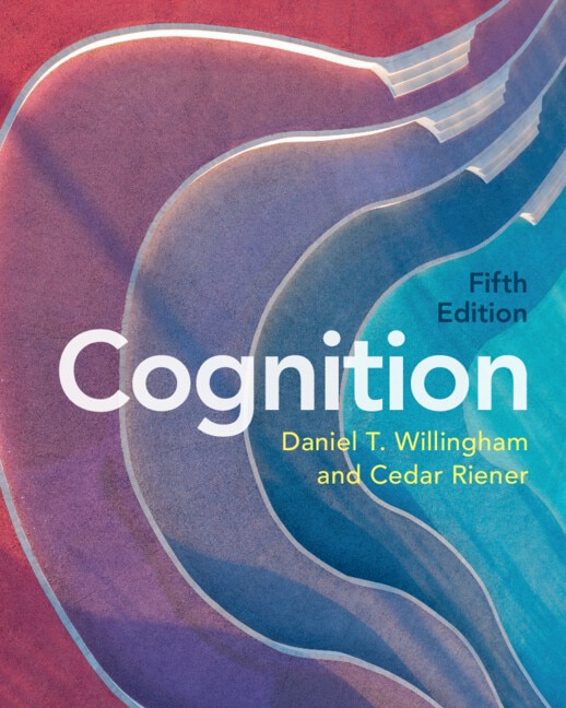Front cover_Cognition