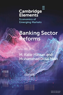 Front cover_Banking Sector Reforms