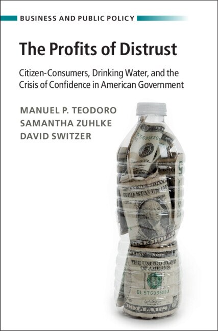 Couverture_The Profits of Distrust