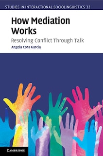 Couverture_How Mediation Works