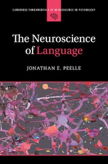 Front cover_The Neuroscience of Language