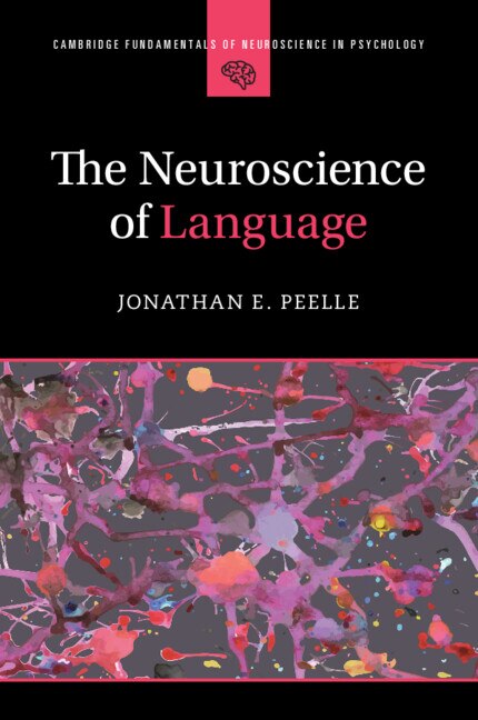 Front cover_The Neuroscience of Language