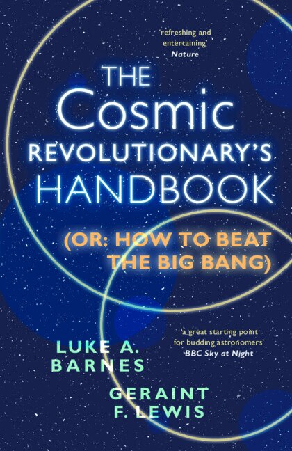 Couverture_The Cosmic Revolutionary's Handbook