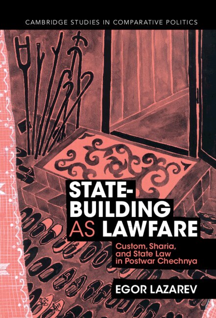 Front cover_State-Building as Lawfare
