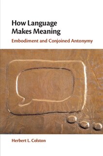 Couverture_How Language Makes Meaning