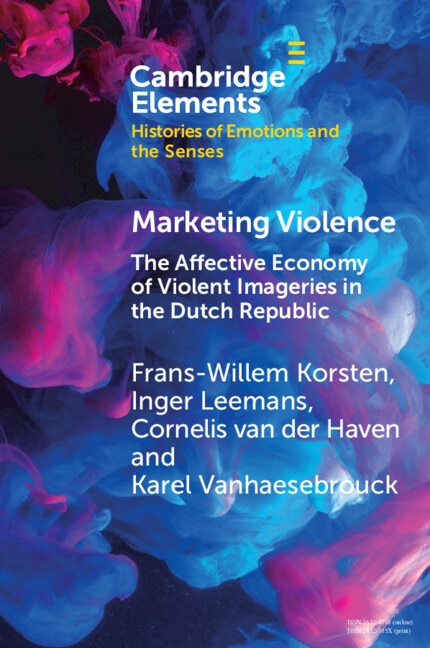 Couverture_Marketing Violence