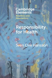 Front cover_Responsibility for Health