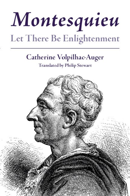 Front cover_Montesquieu