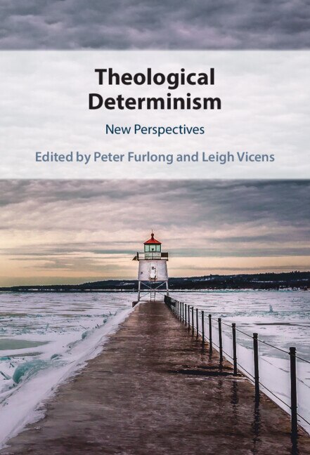 Couverture_Theological Determinism