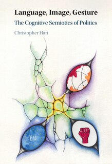 Front cover_Language, Image, Gesture